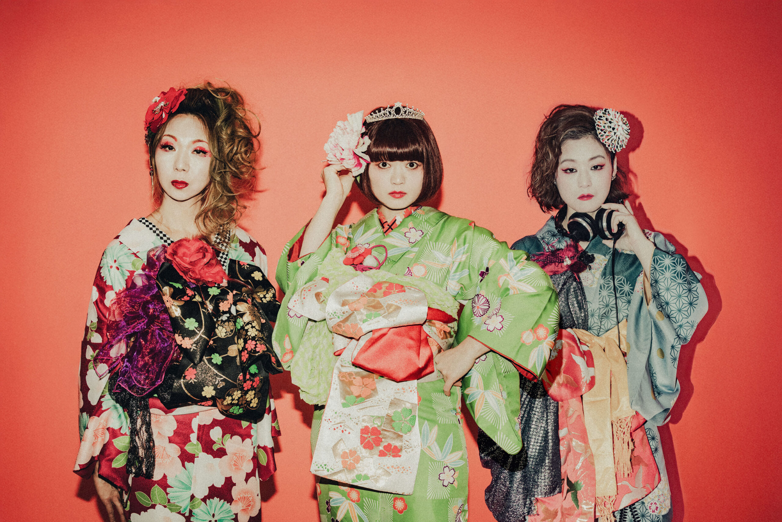 つしまみれ 新ビジュアル